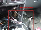 EVC VI wires